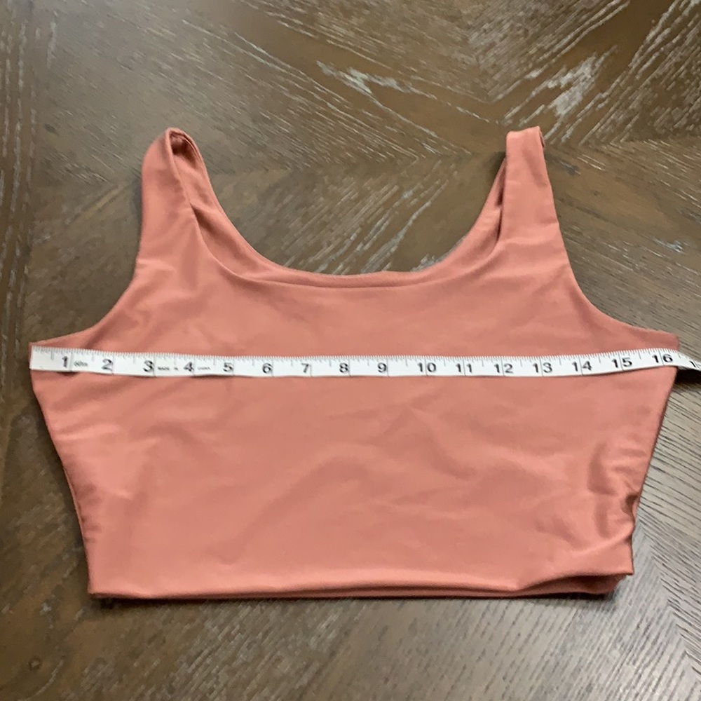 Revamped crop top - Picture 15 of 16